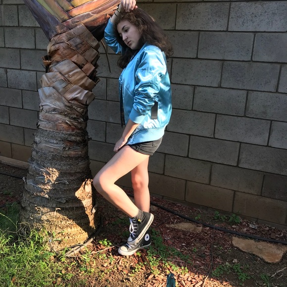 Blue bomber - Picture 3 of 8